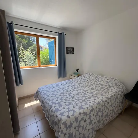 T3 Grand Jardin Canet-en-Roussillon