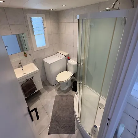 T3 Grand Jardin Appartement