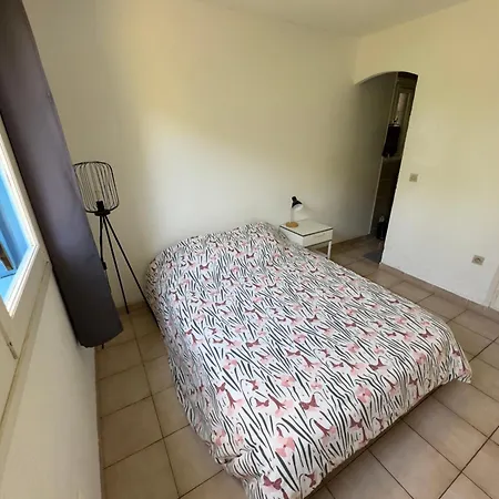 T3 Grand Jardin Apartment *