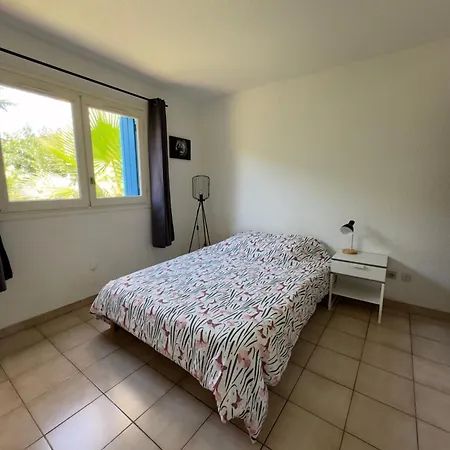 T3 Grand Jardin Apartment *