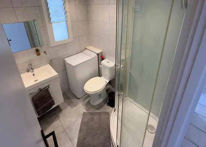 T3 Grand Jardin Daire